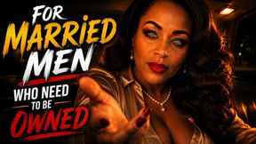 I Understand You Completely | The Garage | JOI for Married Men Who Need to Be Seen & Owned