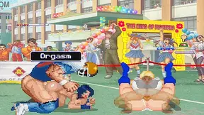 Brian Kim Embrace Forbidden Desires with Power Girl and Raven