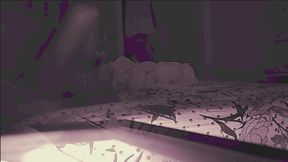 Stepdaughter *** Into Anal After Party Part 3