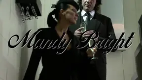 Fake boob MILF wife takes good fuck and swallows cum