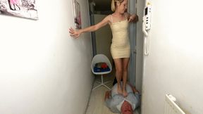 Danielle's Hall Trampling 18