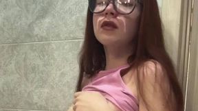 Member content by @julia404foxy @Teasing and #Solo #Brunette #Small Tits #Glasses Porn hot movie sexy | Tik.Porn