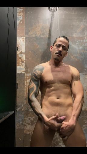 Gym Bath