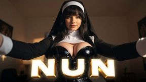 Sacred Corruption: Nun’s Forbidden Altar