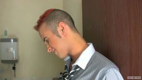 Rubax Video - For The First Time Teens