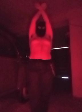 Red Room (BDSM &amp; Kink