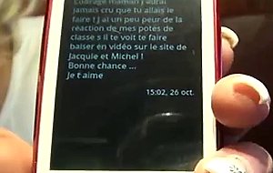 Amateur girl homemade 110002   french milf rough anal sodomie