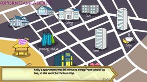 College of Succubus 1 Another New Adventure! Halloween Special