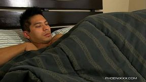 A Married Man'_s Gay Dream