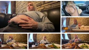 Full, bloated, and burping Jeanette SD