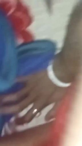 Indian teen fingering and fucking local desi village xxx   Clip 3