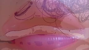 ラブドール接写《人は何をもって人を人とするのでしょうか》