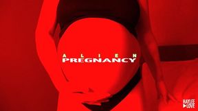 Alien Pregnancy