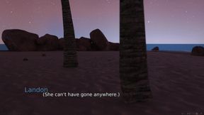 We Are Lost Landon POV #4