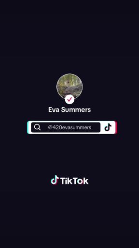 Eva Summers 2026 May Fashion Tiktoks Compilation