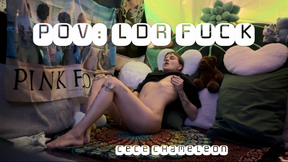 POV: LDR virtual fuck