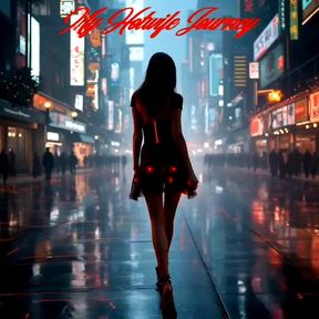 Hotwife Journey: Going all in