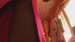 Giantess Crew – CJ – PINK FOOD