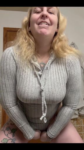 Some Pussy Fun