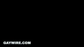 Gay - Compilation Featuring Matthew Figata, Aaron Trainer, Michael Boston & Much More!