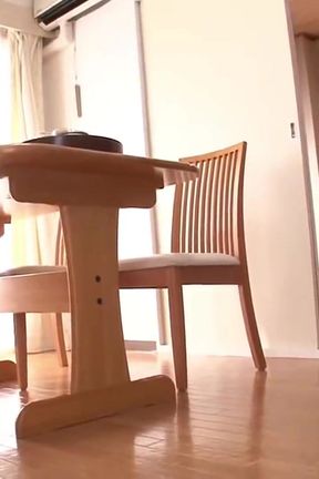 New Apartment Temptation, Surrounded by Married Neighbors, His Composure Slowly Begins to Slip, Part1