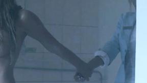 ”Group Sex In The Shower”