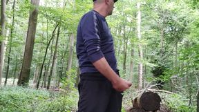 The load was neat, hopefully big sperm fungi 😂 are growing there now