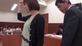 Time-Stopping Bandit Adventure Begins - Legal Pleasures Chapter One