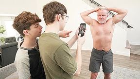 Dale’s Little Helpers - FamilyDick