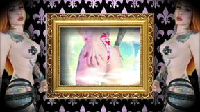 Fragrant Ass Worship - Goon, Scent, Asmr