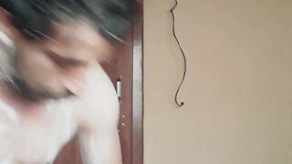 Siblings reaction to boyfriends climax