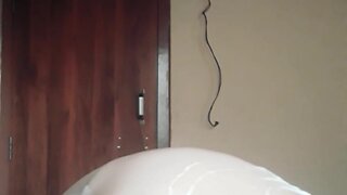 Siblings reaction to boyfriends climax
