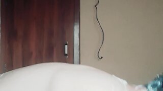 Siblings reaction to boyfriends climax