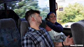 Cheating Gets Bus-ted