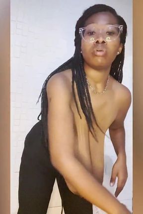 Shaking Your Tits the Way You Like It