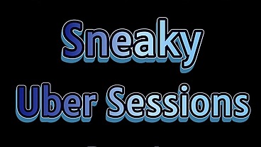 Simone’s Sneaky Uber Sessions Part 4 - Sir Neptune