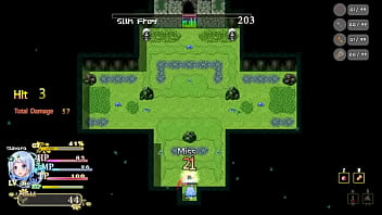 (  18 ) H RPG Games Evil Maze 2 [ Eng.] #1