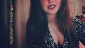 SISSY TRAINING : DEVIENS UNE EXPERTE EN BITES