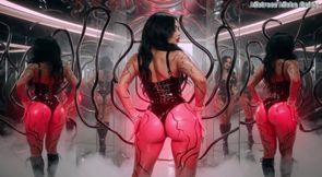 Pump as My Parasite Takes Over