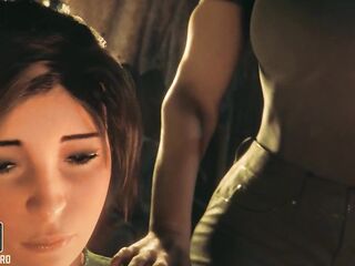 LARA IN TROUBLE ANOTHER TIME