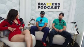 The Brazzers Podcast: Episode 10
