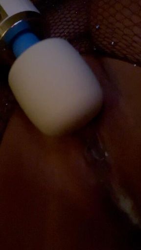 You’re going to lick up every single fucking drop