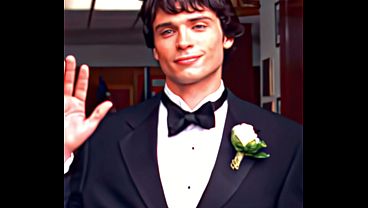 Clark Kent edit