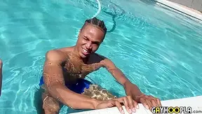 Baron Wades Massive Load Pounded Raw — Cant Silence Those Pleasure Cries – GayHoopla