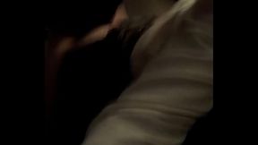 #8 Big cock young stud of the fucks deep Annabell the slut of the neighborhood and makes her moan of pleasure doggystyle