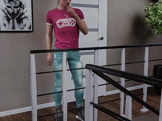 Complete Gameplay - MILFs of Sunville two, Part 43