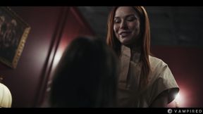 Secret Feelings Act 1