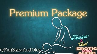 Premium Package