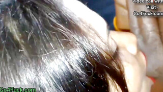 Desi Bhabhi Fucking in the Brother-in-law