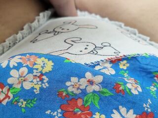 Stepdaugher Teasing Me with Her Pleasing Fresh Pants in the Car